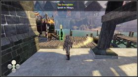 1 - Fabuła w Fable II - The Snowglobe | See the Future - Fable II - poradnik do gry