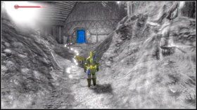 3 - Fabuła w Fable II - The Snowglobe | See the Future - Fable II - poradnik do gry