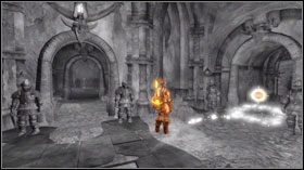 6 - Fabuła w Fable II - The Snowglobe | See the Future - Fable II - poradnik do gry