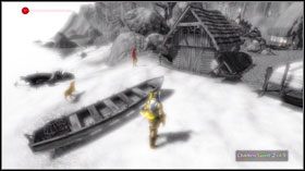 9 - Fabuła w Fable II - The Snowglobe | See the Future - Fable II - poradnik do gry