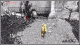 10 - Fabuła w Fable II - The Snowglobe | See the Future - Fable II - poradnik do gry