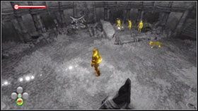 12 - Fabuła w Fable II - The Snowglobe | See the Future - Fable II - poradnik do gry