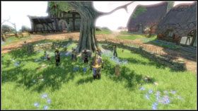 13 - Fabuła w Fable II - The Snowglobe | See the Future - Fable II - poradnik do gry