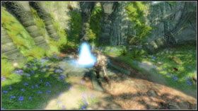 Po załatwieniu pomocników zajmij się głównymi przeciwnikami - Fabuła w Fable II - The Snowglobe | See the Future - Fable II - poradnik do gry