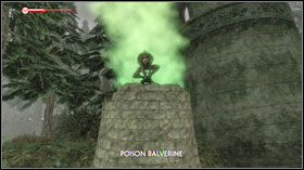 W końcu trafisz do celi z ognikami #1 - Fabuła w Fable II - Costume Party | See the Future - Fable II - poradnik do gry