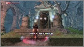 10 - Fabuła w Fable II - Costume Party | See the Future - Fable II - poradnik do gry