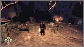 5 - Misje poboczne w Fable II - Grumpy Rabbit | See the Future - Fable II - poradnik do gry