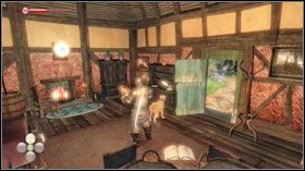 1 - Ukryte lokacje w Fable II - Mirror Mist | See the Future - Fable II - poradnik do gry