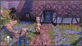 3 - Ukryte lokacje w Fable II - Mirror Mist | See the Future - Fable II - poradnik do gry