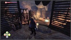 Night Blue Dye - Barwniki w Fable II | See the Future - Fable II - poradnik do gry