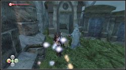 Wisp White Dye - Barwniki w Fable II | See the Future - Fable II - poradnik do gry