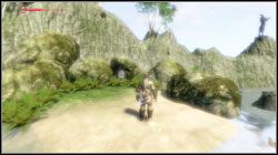 Murgo Dancing Model - Figurki Murgo w Fable II | See the Future - Fable II - poradnik do gry