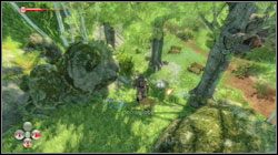 Murgo Dismissive Model - Figurki Murgo w Fable II | See the Future - Fable II - poradnik do gry