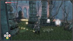 Murgo Sycophantic Model - Figurki Murgo w Fable II | See the Future - Fable II - poradnik do gry