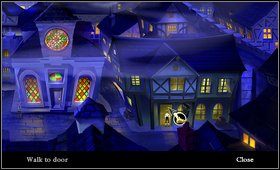 5 - Cz. I - Trzy próby (Opanowanie złodziejskiego fachu) - Opis przejścia - The Secret of Monkey Island: Special Edition - poradnik do gry