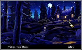 4 - Cz. I - Trzy próby (Kompletowanie załogi) - Opis przejścia - The Secret of Monkey Island: Special Edition - poradnik do gry