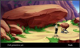 Wracamy do tamy [M2: 4 - Cz. III - Pod małpią wyspą (1) - Opis przejścia - The Secret of Monkey Island: Special Edition - poradnik do gry