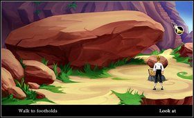 6 - Cz. III - Pod małpią wyspą (1) - Opis przejścia - The Secret of Monkey Island: Special Edition - poradnik do gry