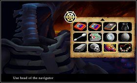 6 - Cz. III - Pod małpią wyspą (2) - Opis przejścia - The Secret of Monkey Island: Special Edition - poradnik do gry