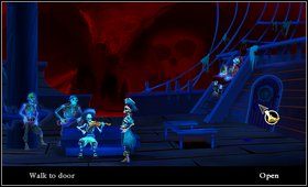 1 - Cz. III - Pod małpią wyspą (3) - Opis przejścia - The Secret of Monkey Island: Special Edition - poradnik do gry