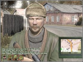 3 - Misja 5 - Razor Two | Kampania w ArmA II - ArmA II - poradnik do gry