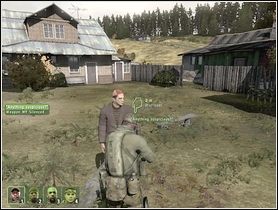 5 - Misja 5 - Razor Two | Kampania w ArmA II - ArmA II - poradnik do gry