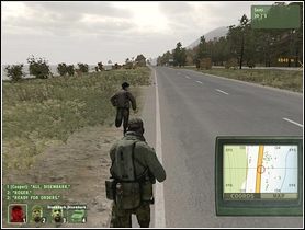 UWAGA 4: W elektrowni (a konkretnie w domku obok) Elektrozavodsk jest złoty AK-74 - prawdziwa gratka dla kolekcjonerów [1] - Misja 5 - Razor Two | Kampania w ArmA II - ArmA II - poradnik do gry