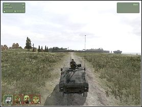 1 - Misja 7 - Manhattan | Kampania w ArmA II - ArmA II - poradnik do gry