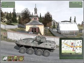 2 - Misja 7 - Manhattan | Kampania w ArmA II - ArmA II - poradnik do gry