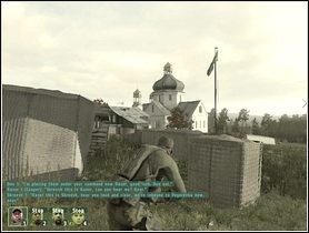 1 - Misja 9 - Badlands | Kampania w ArmA II - ArmA II - poradnik do gry