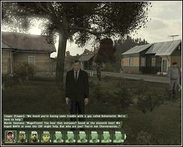 3 - Misja 9 - Badlands | Kampania w ArmA II - ArmA II - poradnik do gry