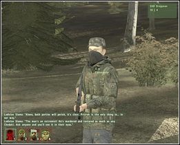 5 - Misja 9 - Badlands | Kampania w ArmA II - ArmA II - poradnik do gry