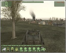 1 - Misja 10 - Dogs of war | Kampania w ArmA II - ArmA II - poradnik do gry