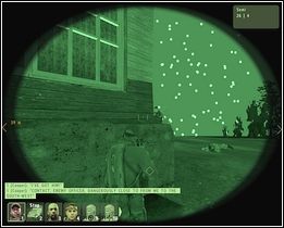 5 - Misja 10 - Dogs of war | Kampania w ArmA II - ArmA II - poradnik do gry