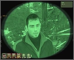 Czas zająć się głównym daniem - Misja 10 - Dogs of war | Kampania w ArmA II - ArmA II - poradnik do gry