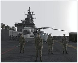 Jest to pozytywne zakończenie - Zakończenia | Kampania w ArmA II - ArmA II - poradnik do gry