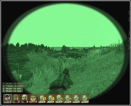 Wszystko poszło nie po twojej myśli - Zakończenia | Kampania w ArmA II - ArmA II - poradnik do gry