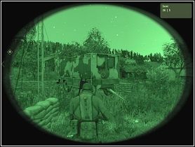 3 - Misja 2 - Into the Storm | Kampania w ArmA II - ArmA II - poradnik do gry