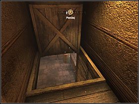 2 - Etap 2 - Zachodnie śródmieście | Opis przejścia Wolfenstein - Wolfenstein - poradnik do gry