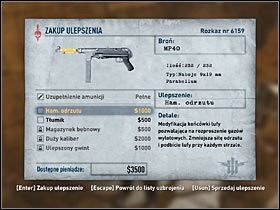 Dopiero z ostatnim z rozmówców będziesz mógł dobić targu - Etap 2 - Zachodnie śródmieście | Opis przejścia Wolfenstein - Wolfenstein - poradnik do gry