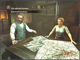 5 - Etap 2 - Zachodnie śródmieście | Opis przejścia Wolfenstein - Wolfenstein - poradnik do gry