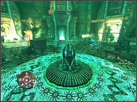 5 - Etap 3 - Obszar wykopalisk (cz.1) | Opis przejścia Wolfenstein - Wolfenstein - poradnik do gry