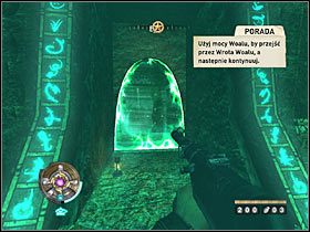 6 - Etap 3 - Obszar wykopalisk (cz.1) | Opis przejścia Wolfenstein - Wolfenstein - poradnik do gry