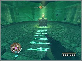 1 - Etap 3 - Obszar wykopalisk (cz.2) | Opis przejścia Wolfenstein - Wolfenstein - poradnik do gry