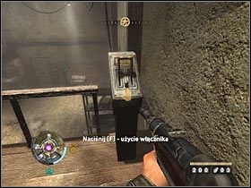 2 - Etap 4 - Magazyn | Opis przejścia Wolfenstein - Wolfenstein - poradnik do gry