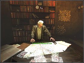 4 - Etap 6 - Wschodnie śródmieście | Opis przejścia Wolfenstein - Wolfenstein - poradnik do gry