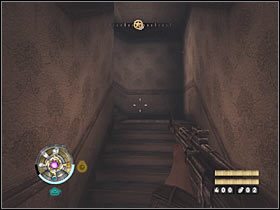 5 - Etap 8 - Farma | Opis przejścia Wolfenstein - Wolfenstein - poradnik do gry