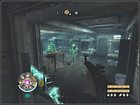 8 - Etap 8 - Farma | Opis przejścia Wolfenstein - Wolfenstein - poradnik do gry