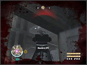 11 - Etap 8 - Farma | Opis przejścia Wolfenstein - Wolfenstein - poradnik do gry