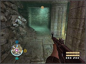 5 - Etap 10 - Kościół (cz.2) | Opis przejścia Wolfenstein - Wolfenstein - poradnik do gry